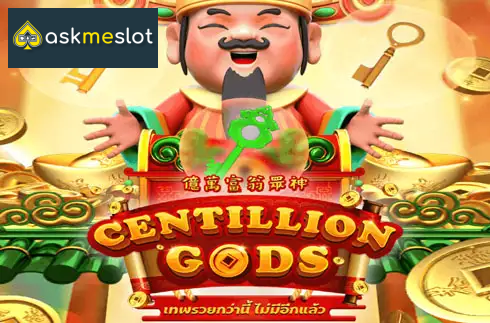Centillion Gods